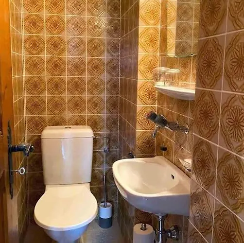 In/out 150 M, 2 , 6 Personnes. Apartment Verbier